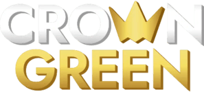 CrownGreen Casino logo
