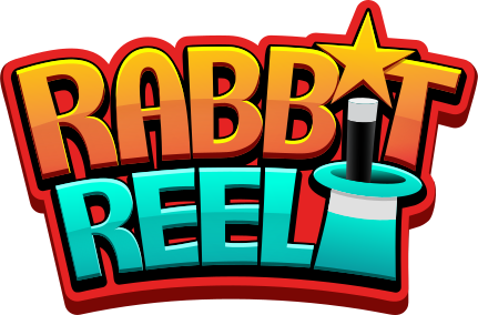 RabbitReel logo